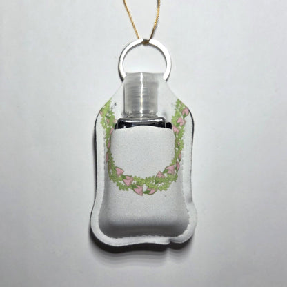 Hand Sanitizer Holder