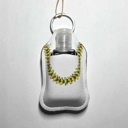 Hand Sanitizer Holder