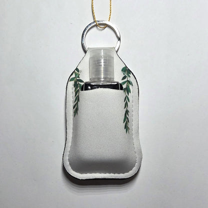 Hand Sanitizer Holder