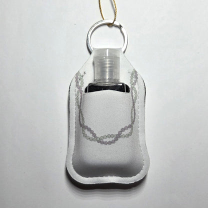Hand Sanitizer Holder
