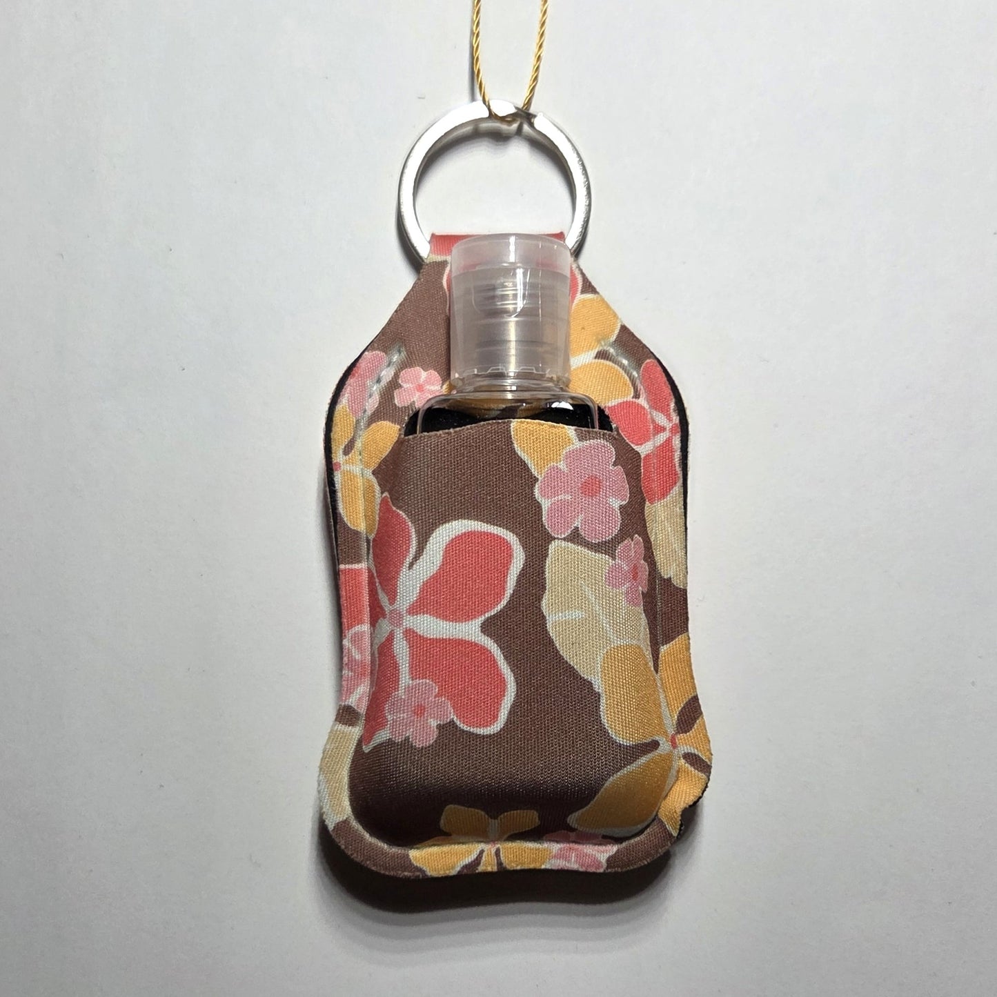 Hand Sanitizer Holder