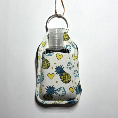 Hand Sanitizer Holder