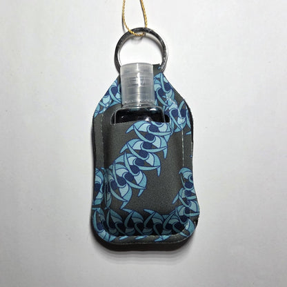 Hand Sanitizer Holder