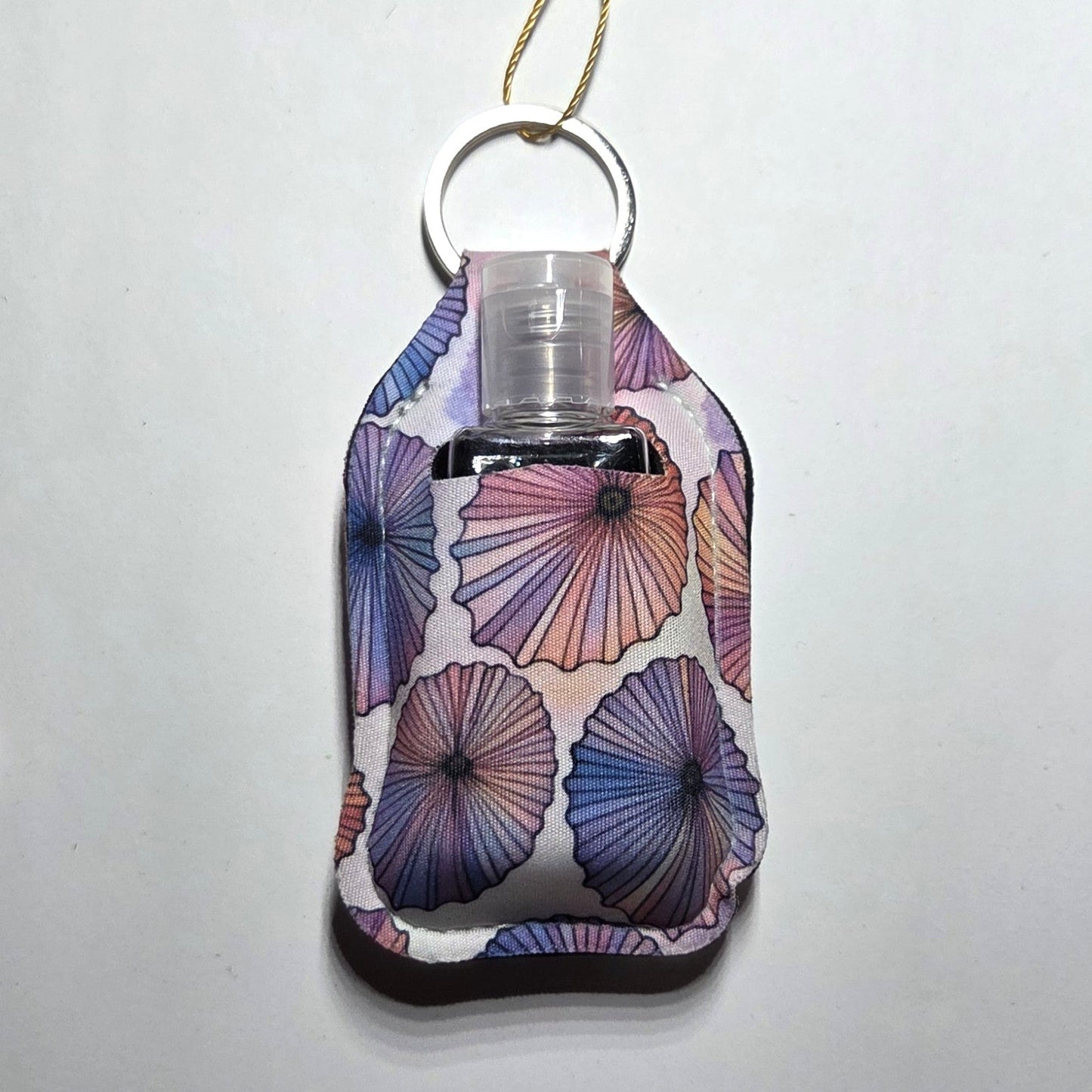 Hand Sanitizer Holder