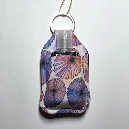 Hand Sanitizer Holder
