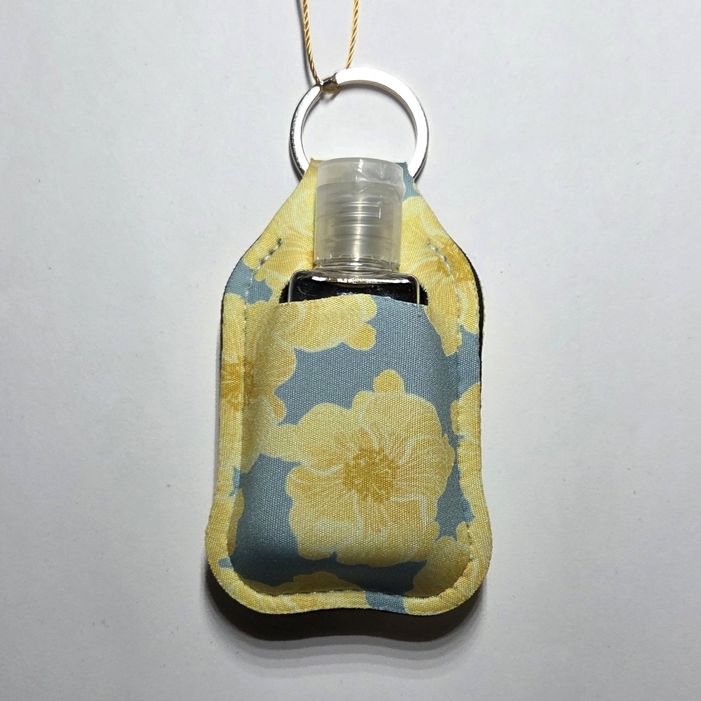 Hand Sanitizer Holder