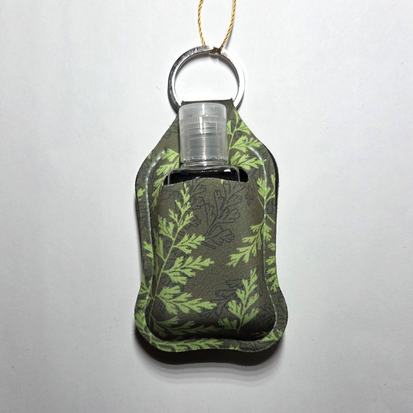 Hand Sanitizer Holder