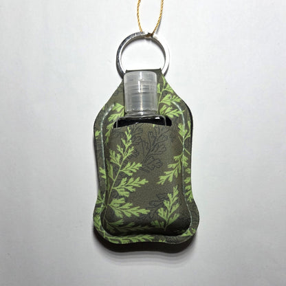 Hand Sanitizer Holder