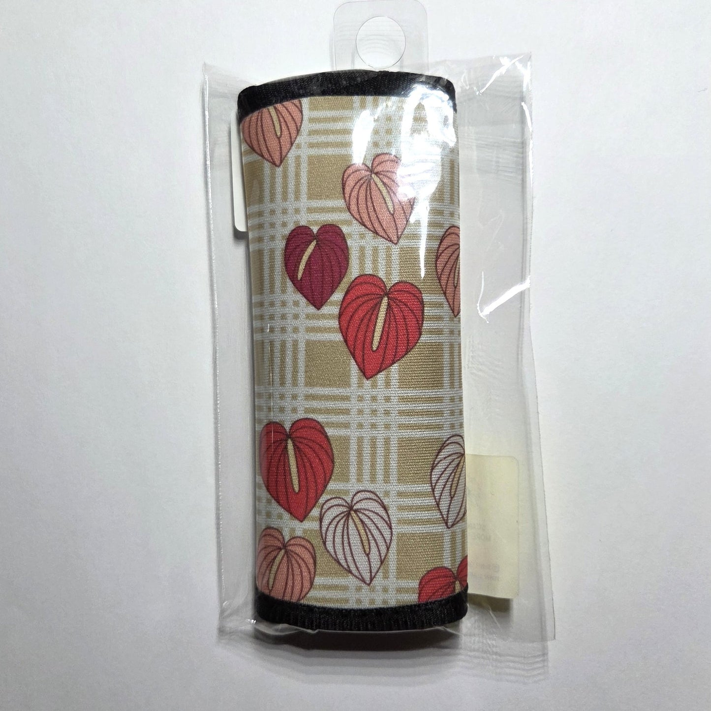 Luggage Handle Cover