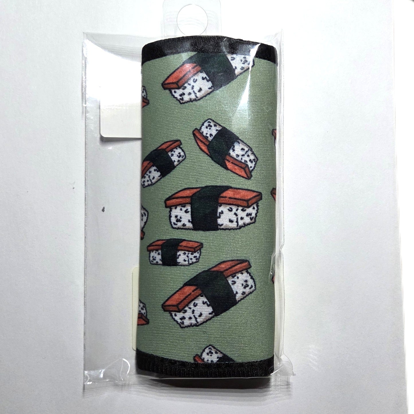 Luggage Handle Cover