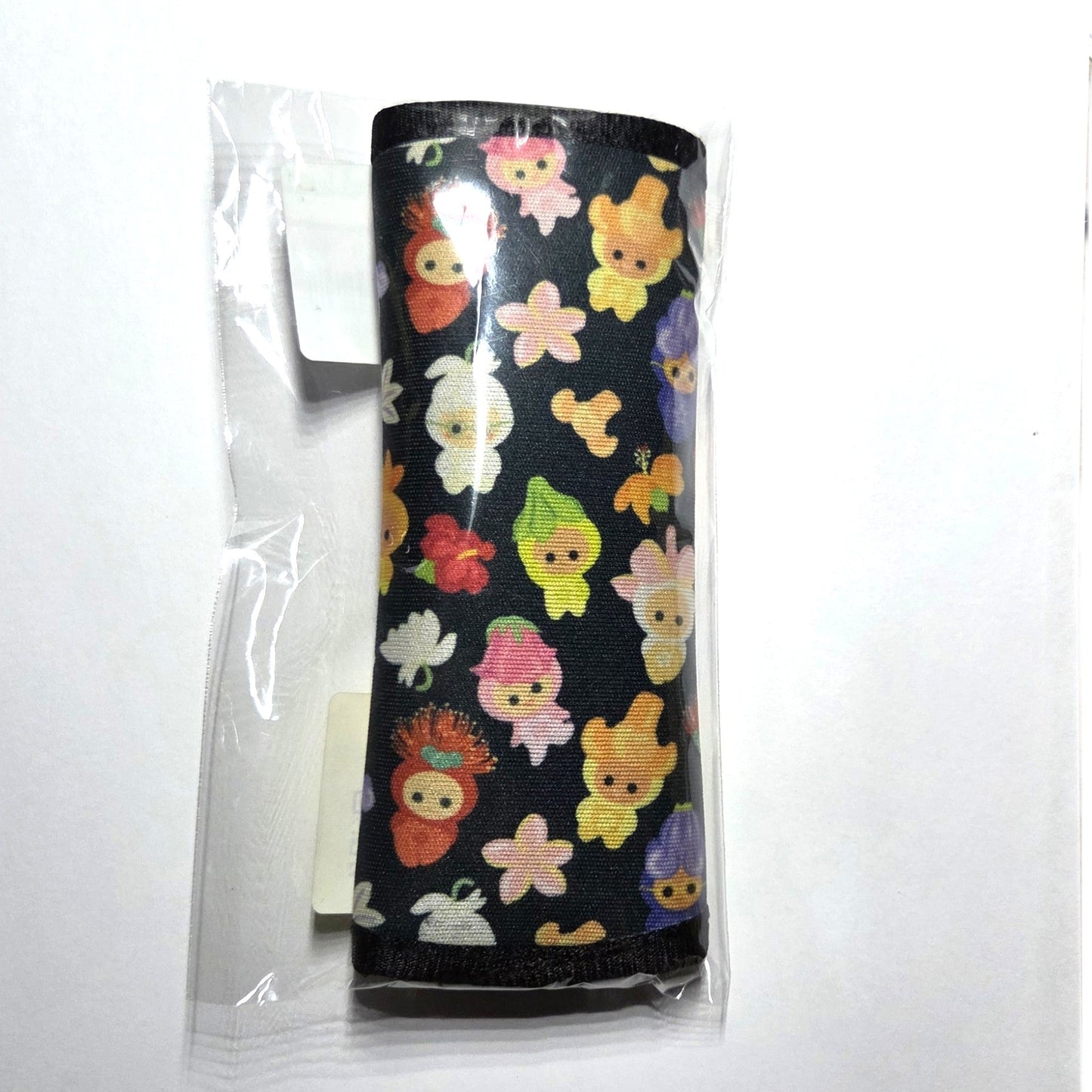 Luggage Handle Cover