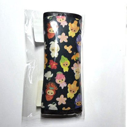 Luggage Handle Cover