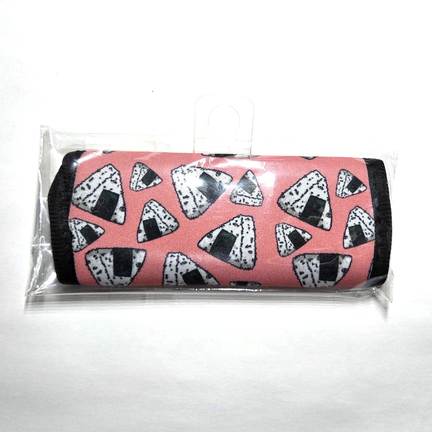 Luggage Handle Cover