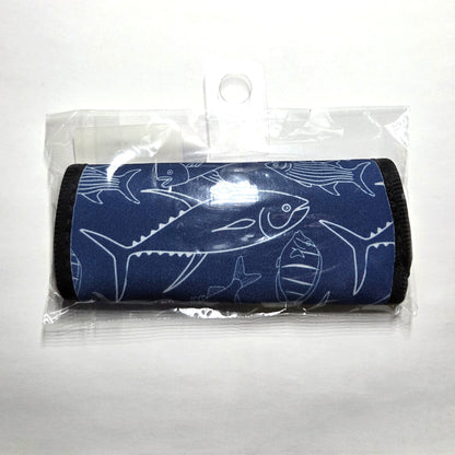 Luggage Handle Cover