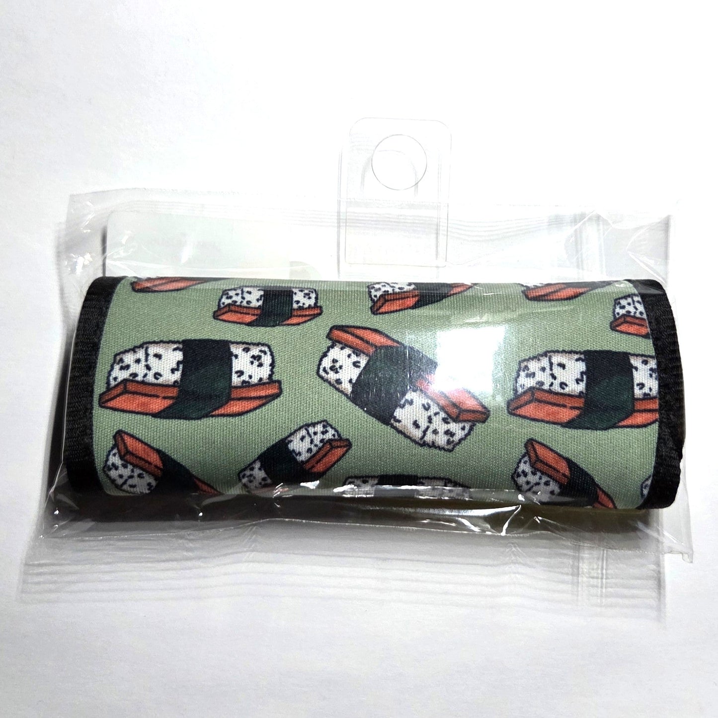 Luggage Handle Cover