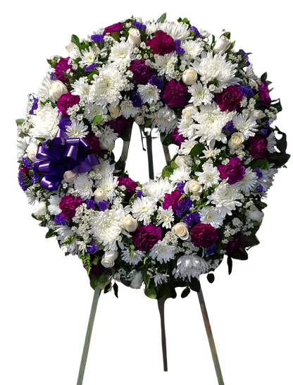 Sympathy Arrangement