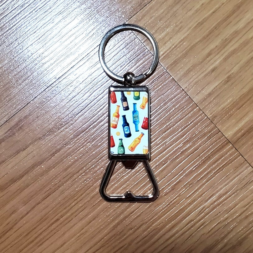 Bottle Opener