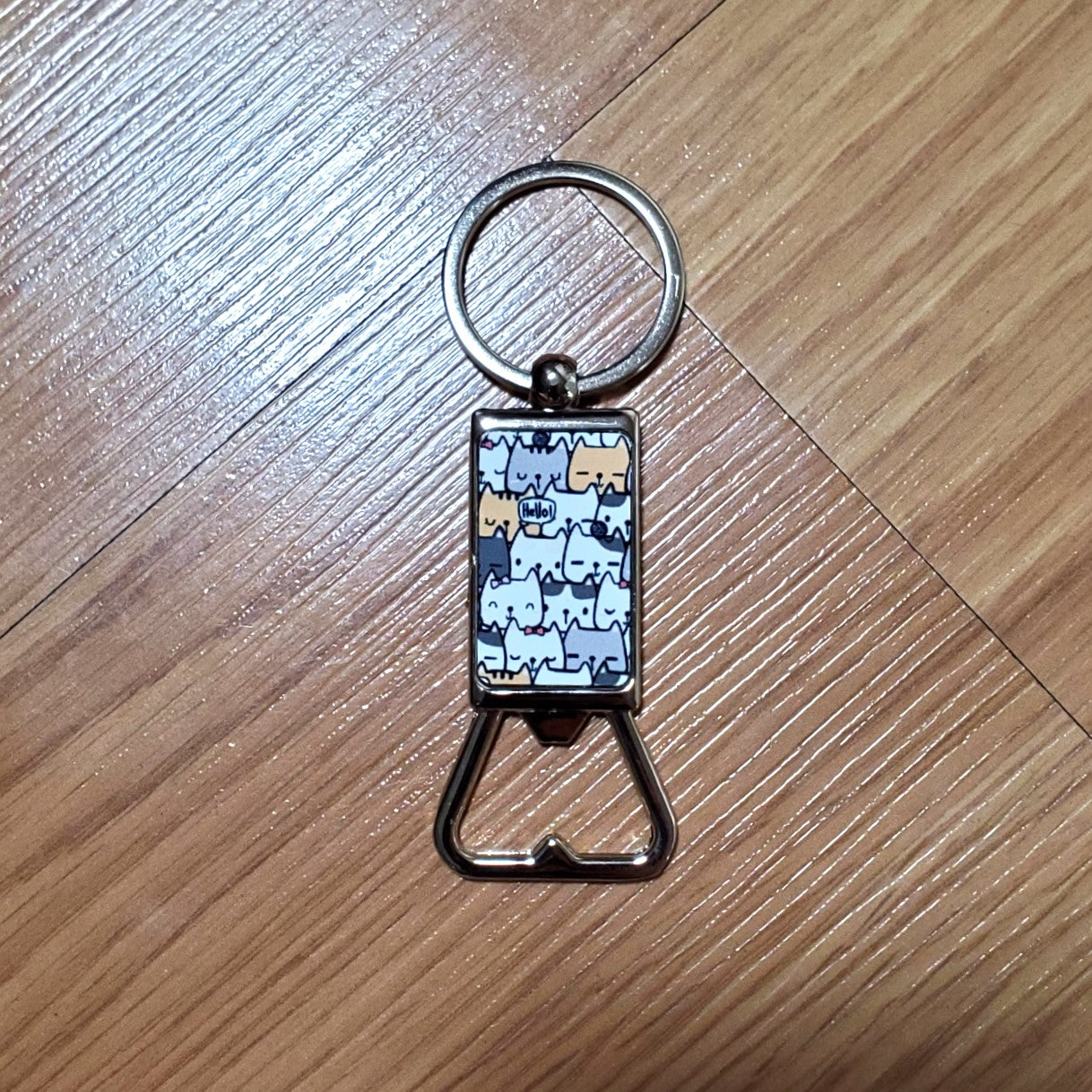 Bottle Opener