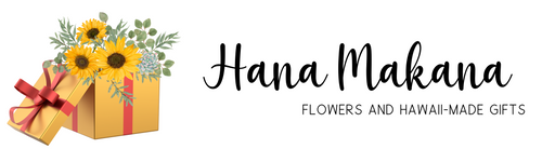 Hana Makana/Konbini-Ya?