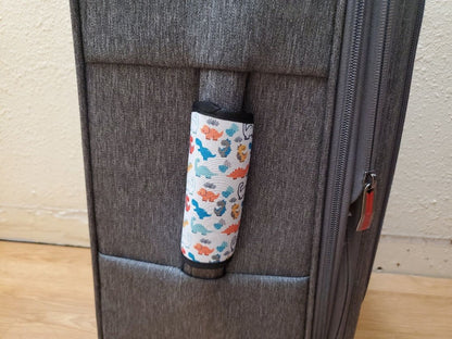 Luggage Handle Cover