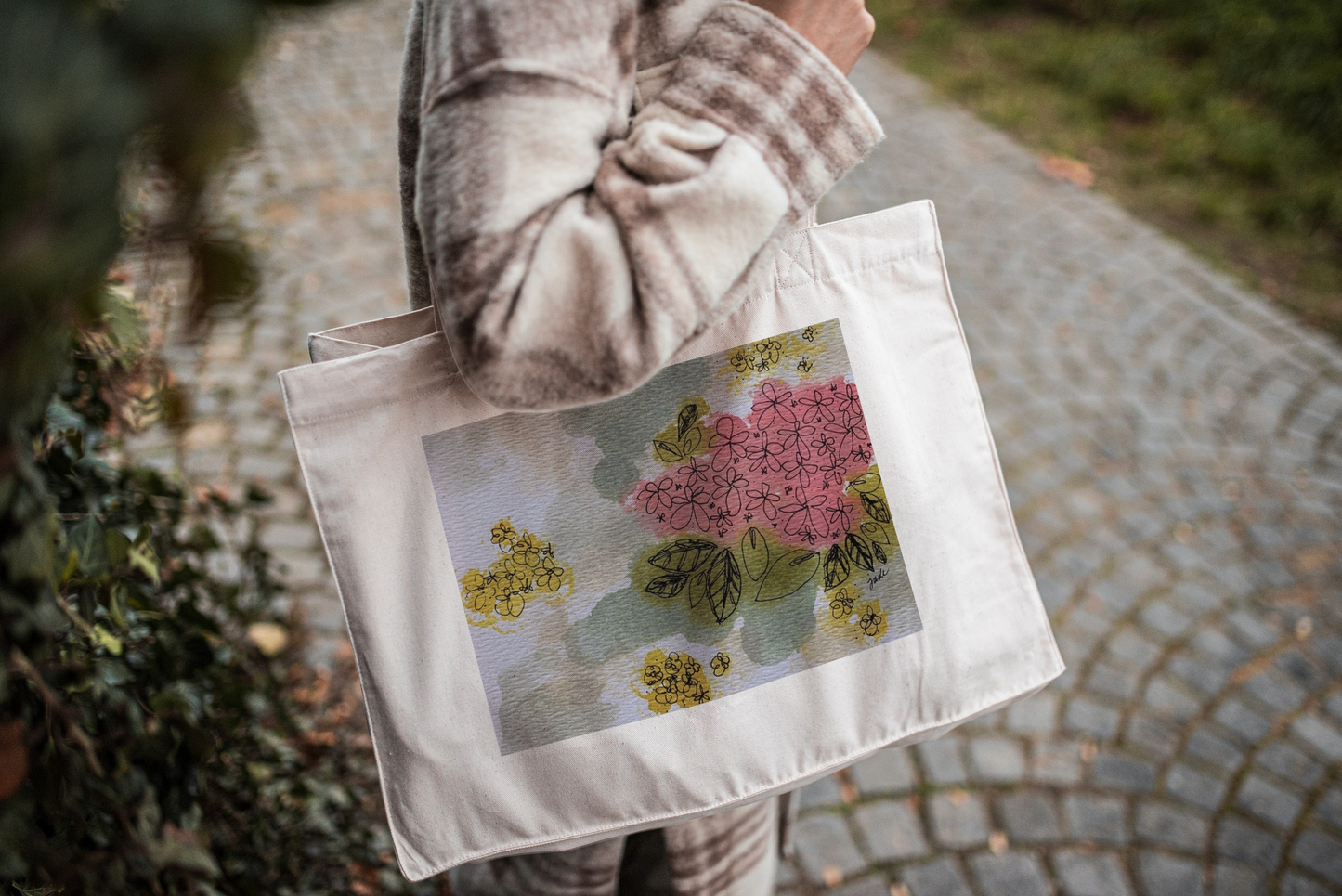 Tote Bag