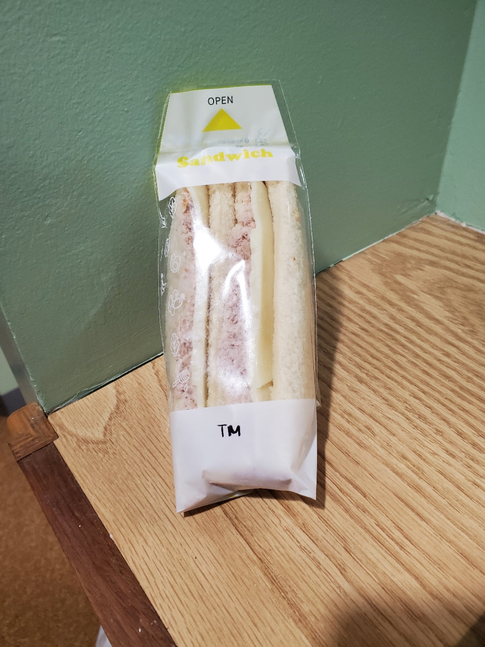 Sandwiches