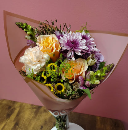 Floral Arrangement
